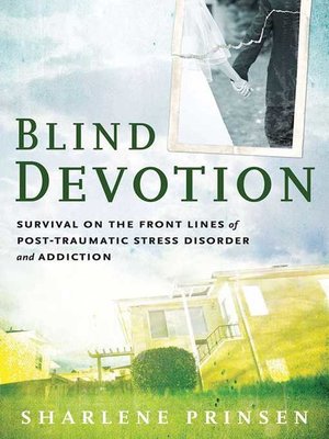 cover image of Blind Devotion